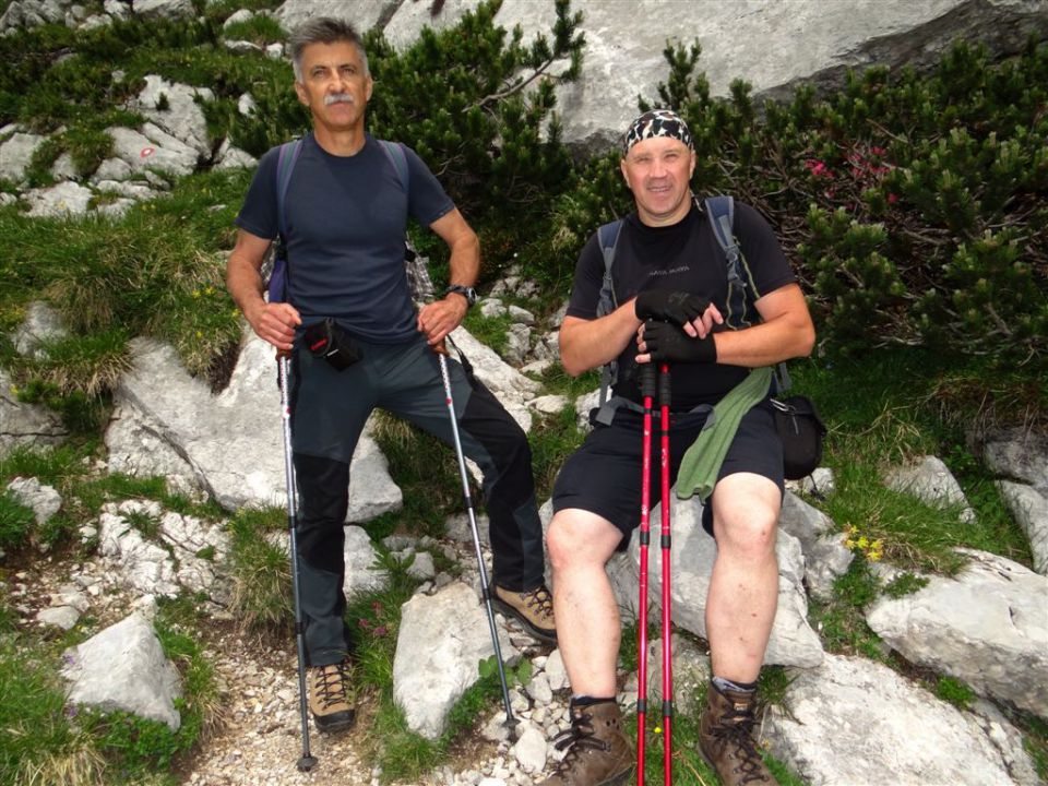 OJSTRICA, 2350 m_21.7.2013 - foto povečava