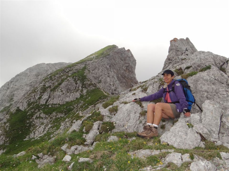 OJSTRICA, 2350 m_21.7.2013 - foto povečava