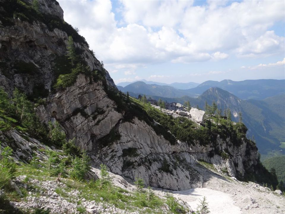 OJSTRICA, 2350 m_21.7.2013 - foto povečava