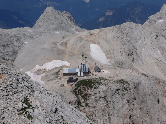 TRIGLAV, 2864 m, 26.7.2013 - foto