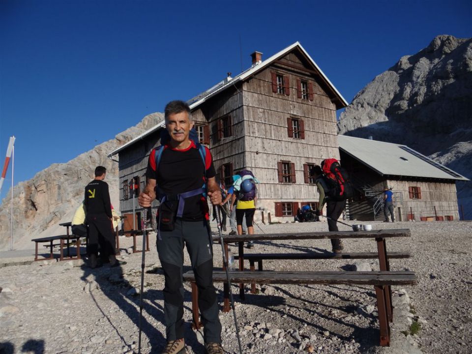 KANJAVEC (2569 m), 27.7.2013 - foto povečava