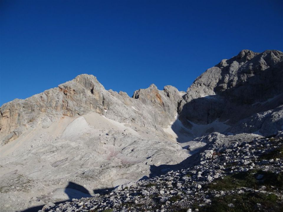 KANJAVEC (2569 m), 27.7.2013 - foto povečava