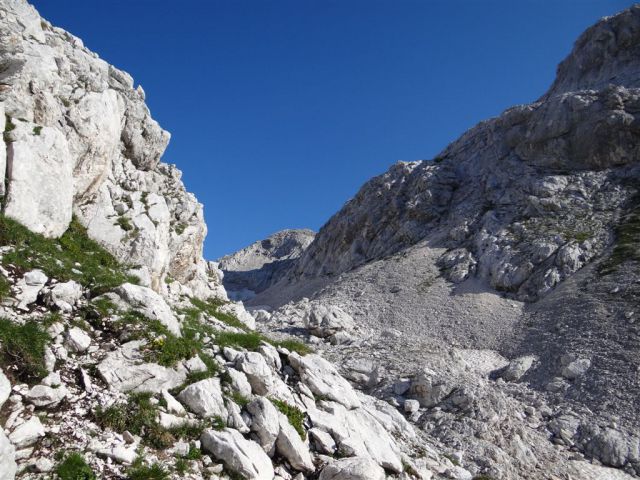 KANJAVEC (2569 m), 27.7.2013 - foto