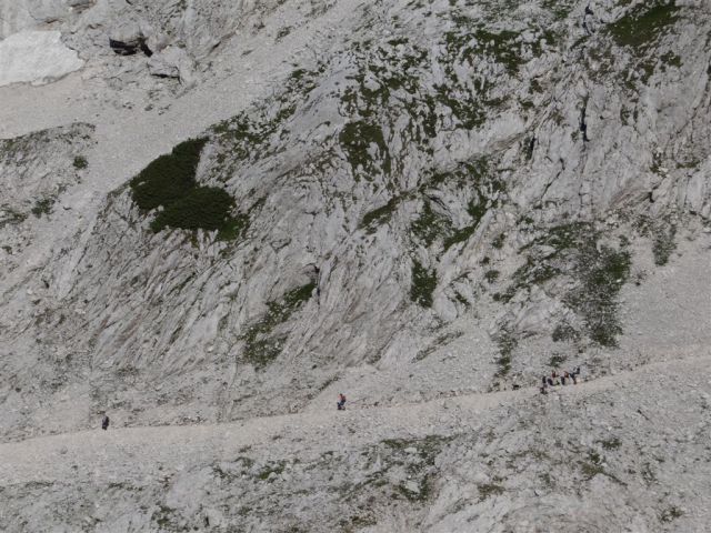 KANJAVEC (2569 m), 27.7.2013 - foto