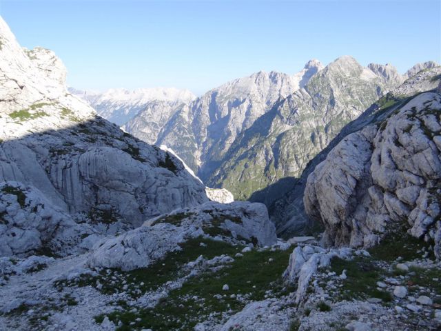 KANJAVEC (2569 m), 27.7.2013 - foto