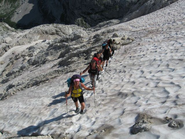 KANJAVEC (2569 m), 27.7.2013 - foto