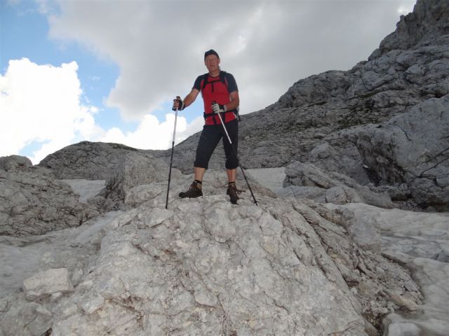 KANJAVEC (2569 m), 27.7.2013 - foto