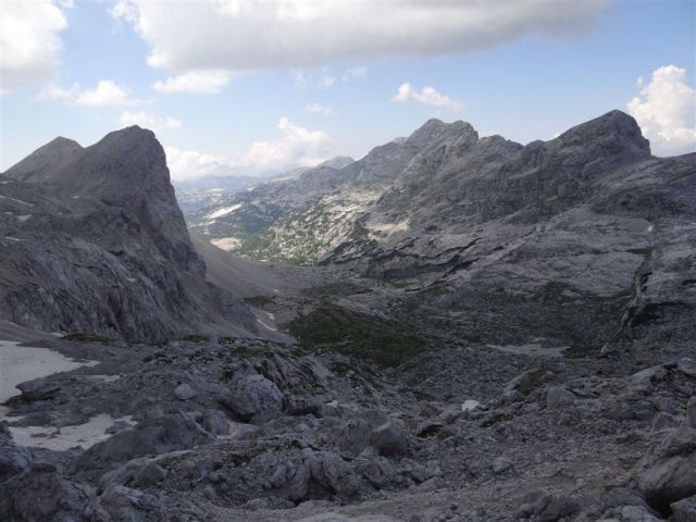 KANJAVEC (2569 m), 27.7.2013 - foto