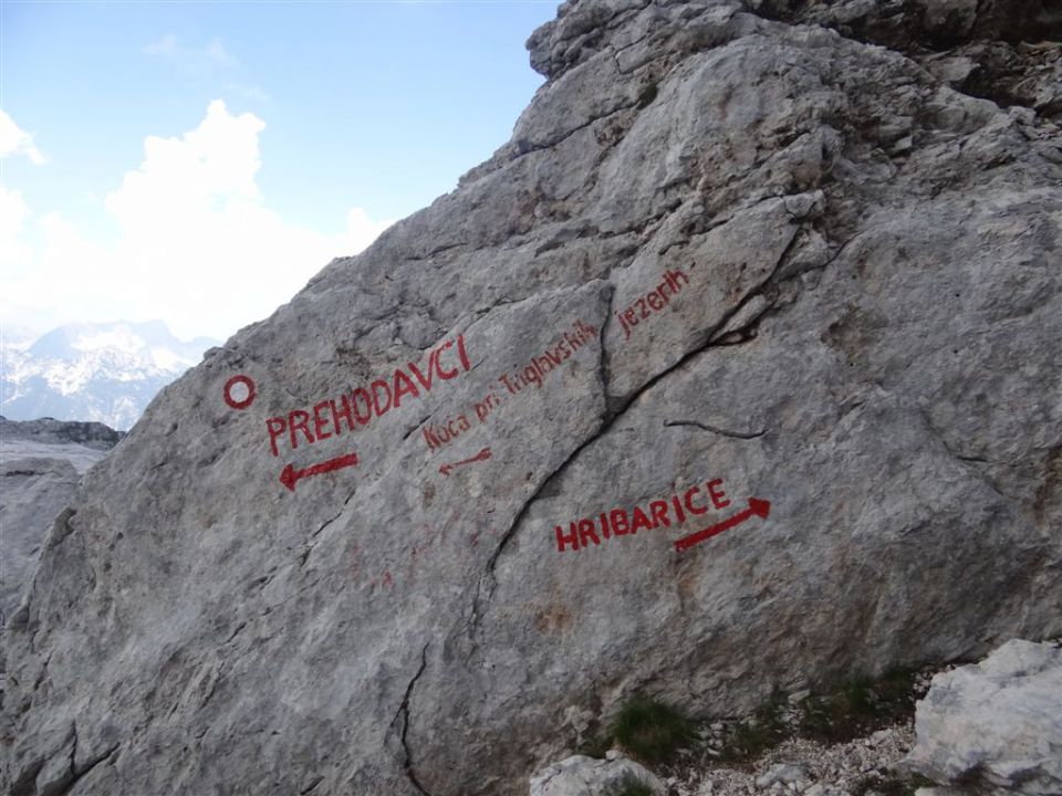 KANJAVEC (2569 m), 27.7.2013 - foto povečava