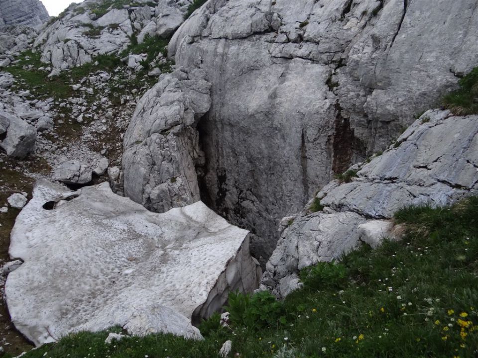 KANJAVEC (2569 m), 27.7.2013 - foto povečava