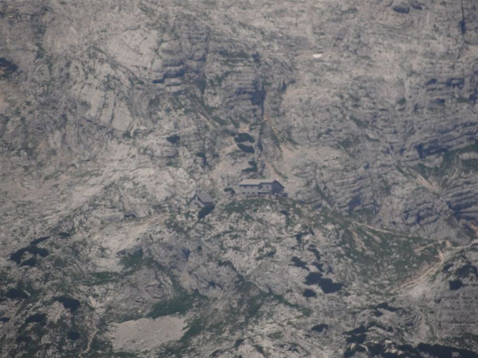 KANJAVEC (2569 m), 27.7.2013 - foto povečava