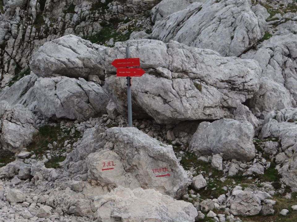 KANJAVEC (2569 m), 27.7.2013 - foto povečava