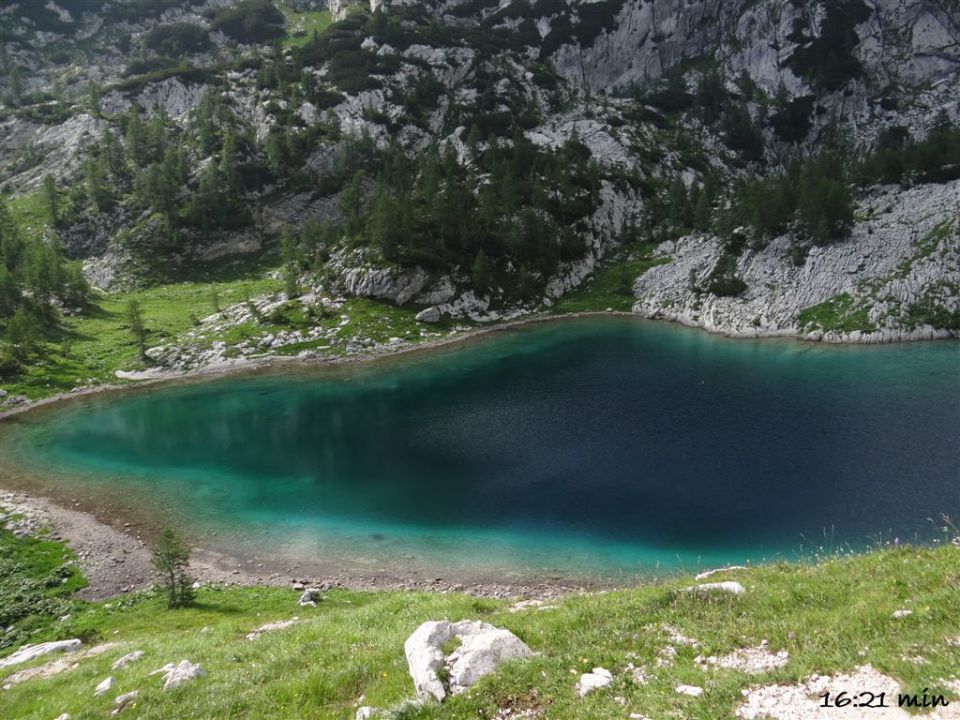 KANJAVEC (2569 m), 27.7.2013 - foto povečava