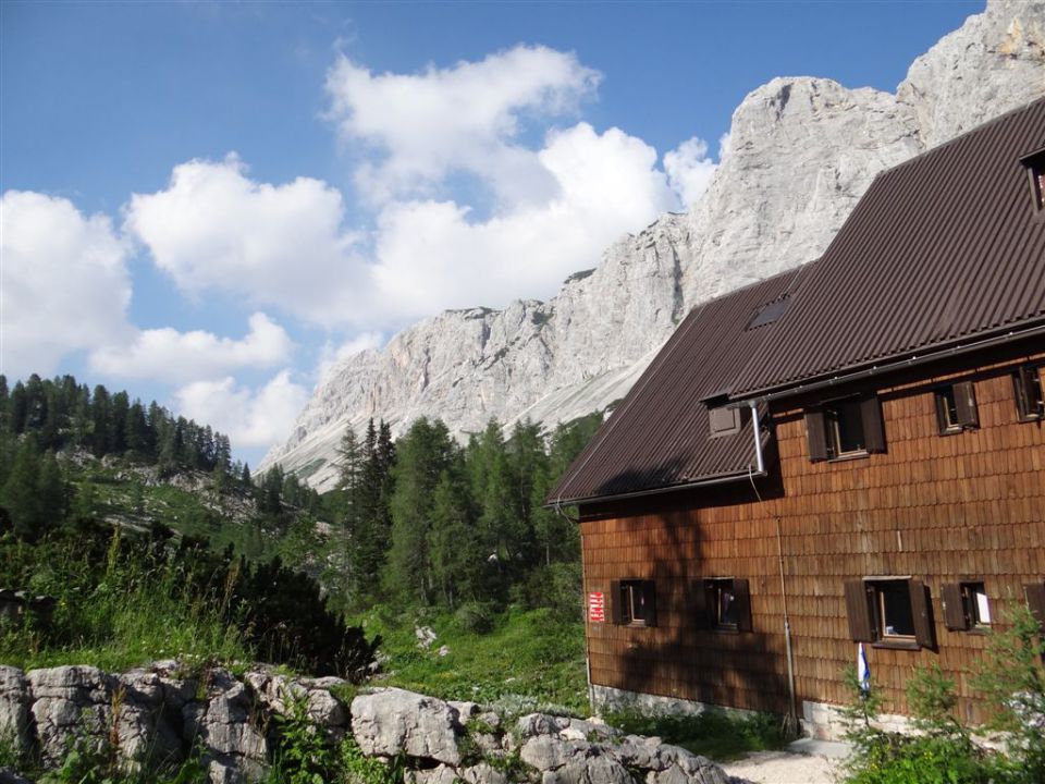 KANJAVEC (2569 m), 27.7.2013 - foto povečava