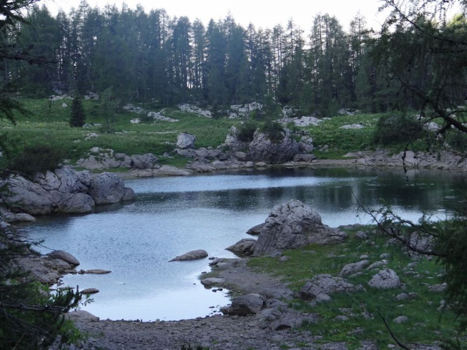 DOLINA TRIGLAVSKIH JEZER, 28.7.2013 - foto povečava