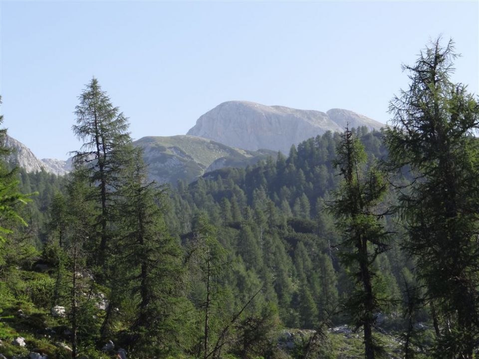 DOLINA TRIGLAVSKIH JEZER, 28.7.2013 - foto povečava