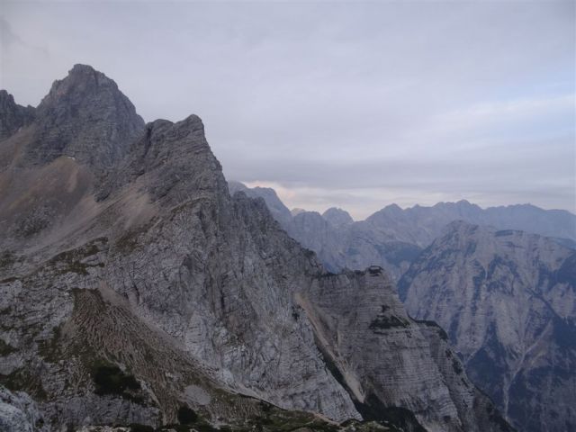 BOVŠKI GAMSOVEC - ŠKRLATICA, 2013 - foto