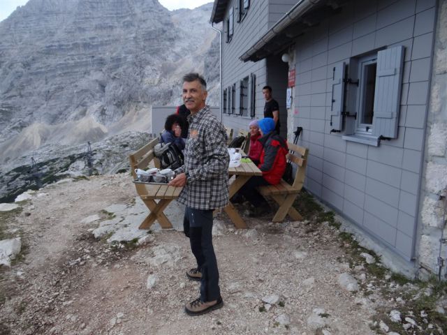 BOVŠKI GAMSOVEC - ŠKRLATICA, 2013 - foto