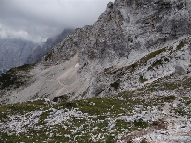 BOVŠKI GAMSOVEC - ŠKRLATICA, 2013 - foto