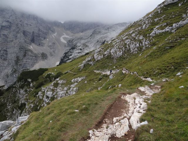 BOVŠKI GAMSOVEC - ŠKRLATICA, 2013 - foto