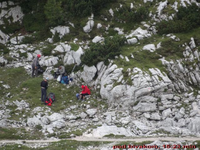 BOVŠKI GAMSOVEC - ŠKRLATICA, 2013 - foto