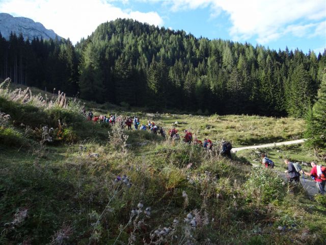 138. POHOD SIJ na RADUHO, 2026m - foto