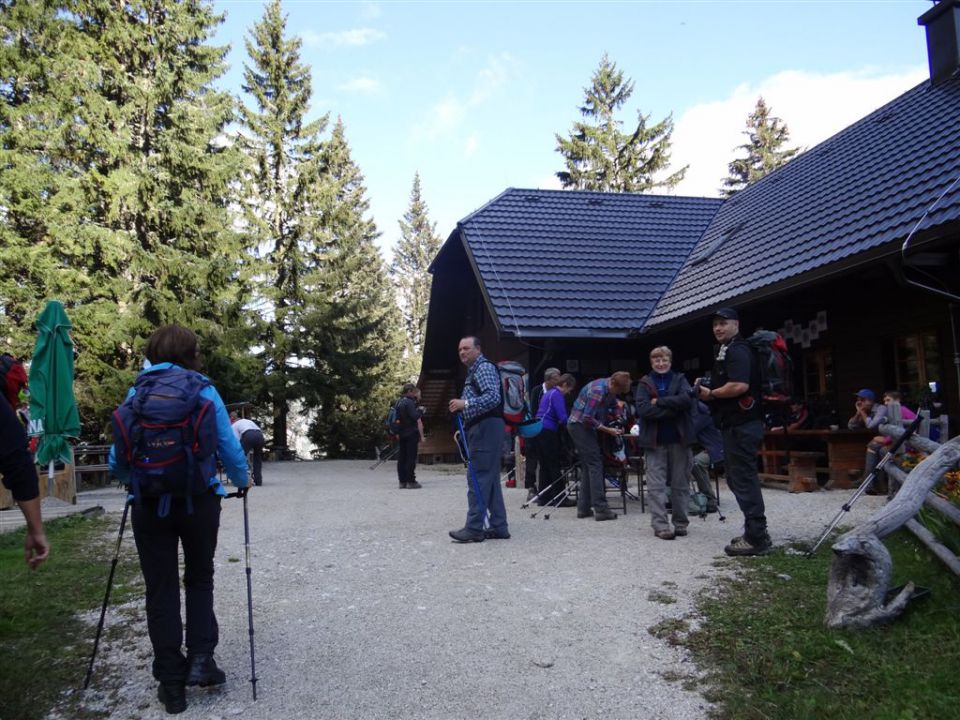 138. POHOD SIJ na RADUHO, 2026m - foto povečava