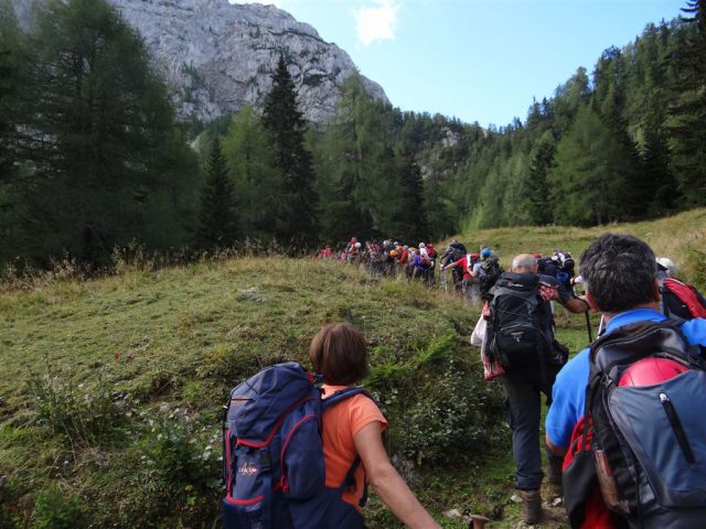 138. POHOD SIJ na RADUHO, 2026m - foto