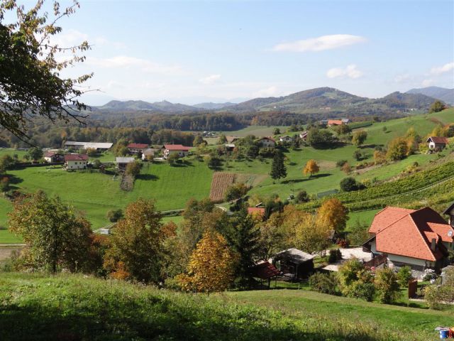 VALTERJEV ABRAHAMOV POHOD, 13.10.2013 - foto