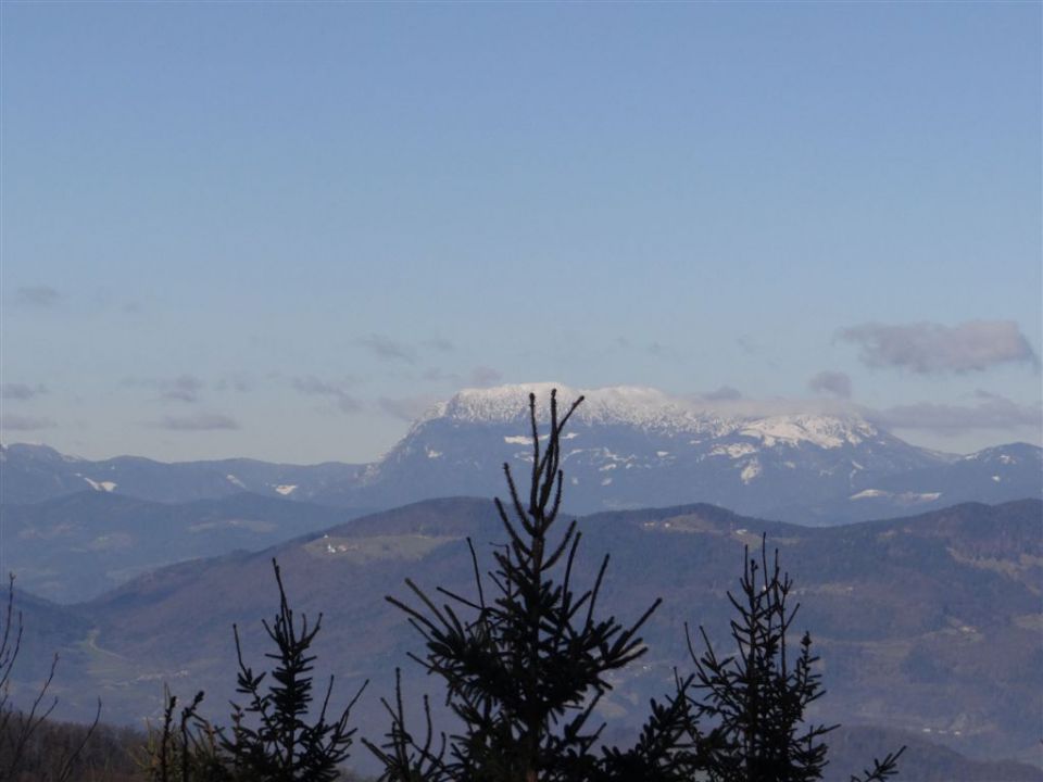 SVETA PLANINA IN JAVOR, 1.12.2013 - foto povečava