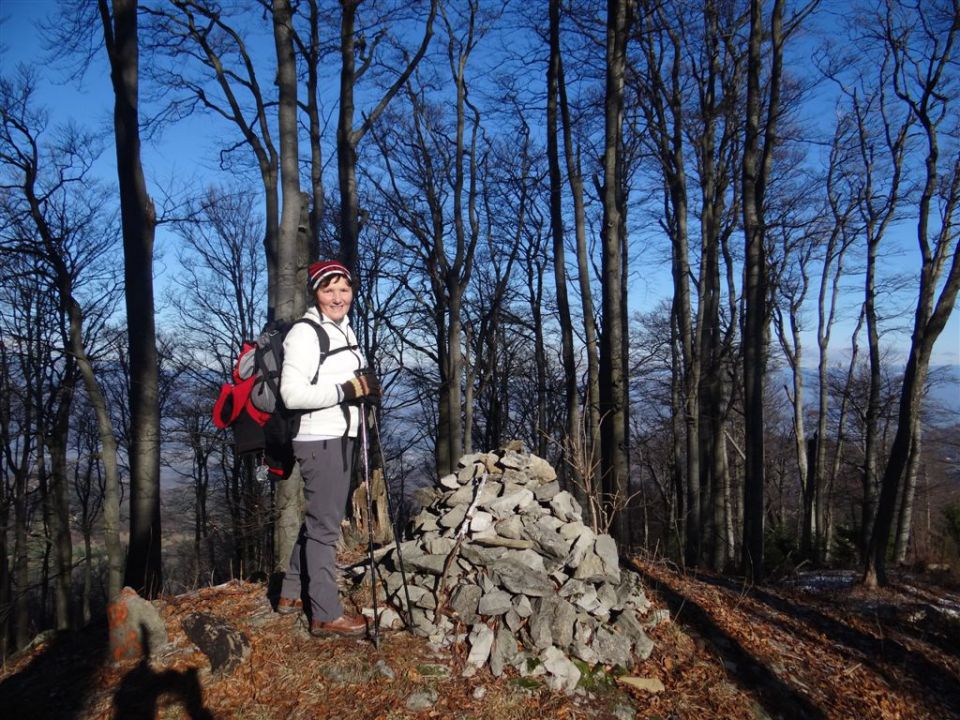 SVETA PLANINA IN JAVOR, 1.12.2013 - foto povečava