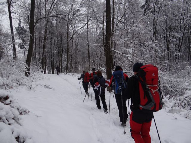 JEVNICA - Sv. MIKLAVŽ - GEOSS - KRESNICE - foto