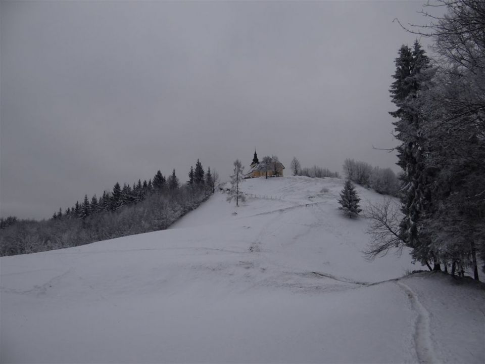 JEVNICA - Sv. MIKLAVŽ - GEOSS - KRESNICE - foto povečava