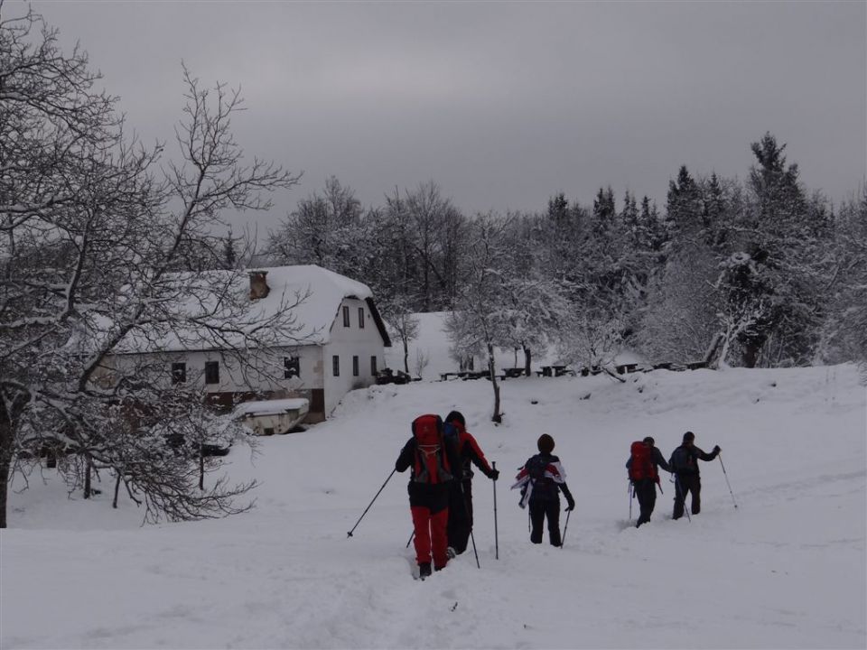 JEVNICA - Sv. MIKLAVŽ - GEOSS - KRESNICE - foto povečava