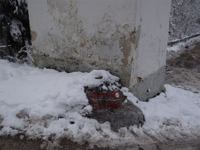JEVNICA - Sv. MIKLAVŽ - GEOSS - KRESNICE - foto