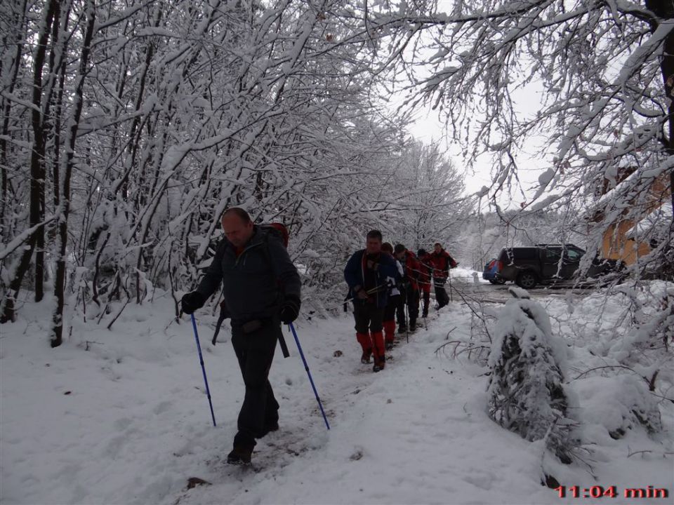 JEVNICA - Sv. MIKLAVŽ - GEOSS - KRESNICE - foto povečava