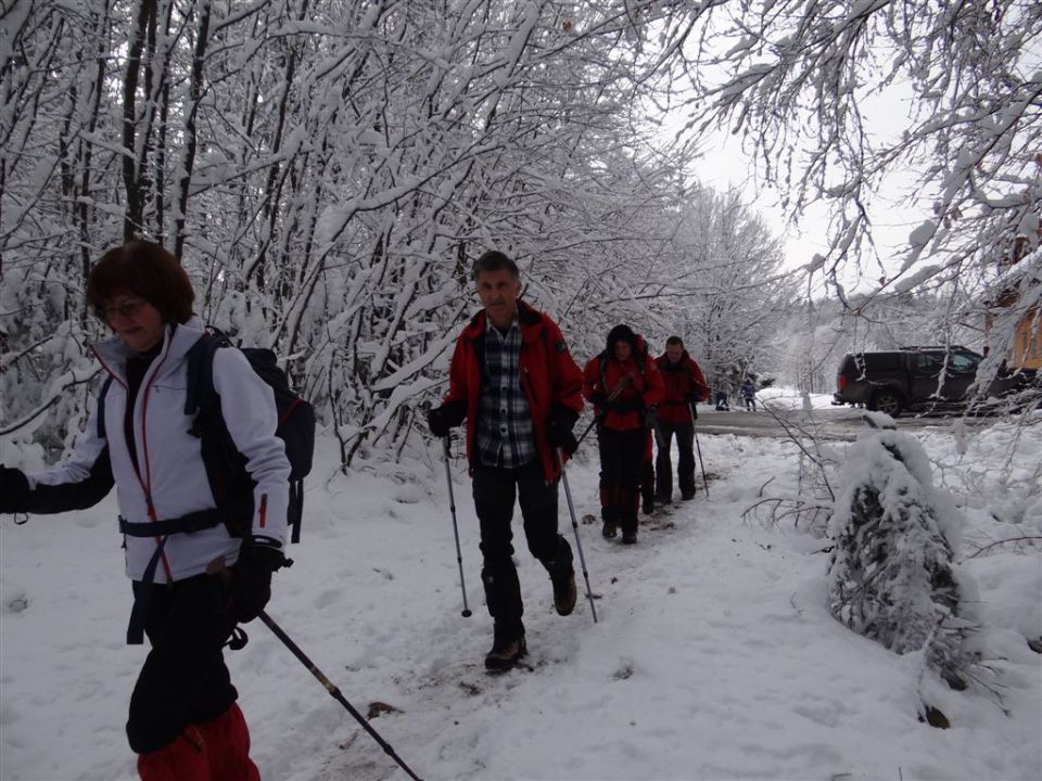 JEVNICA - Sv. MIKLAVŽ - GEOSS - KRESNICE - foto povečava