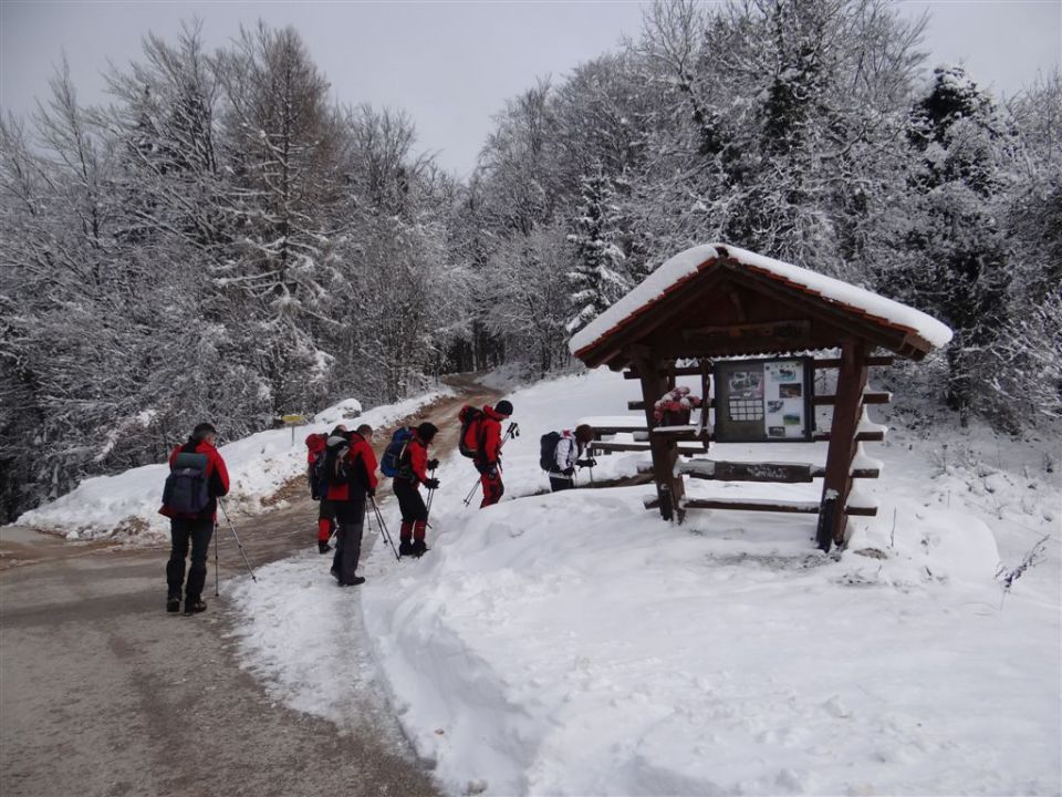 JEVNICA - Sv. MIKLAVŽ - GEOSS - KRESNICE - foto povečava