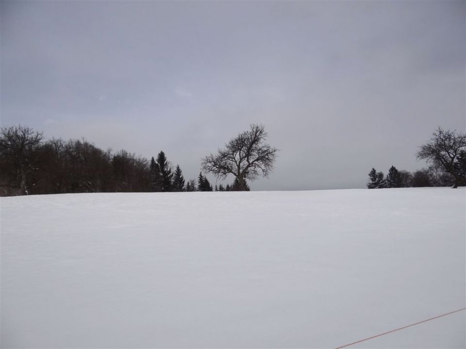 JEVNICA - Sv. MIKLAVŽ - GEOSS - KRESNICE - foto povečava