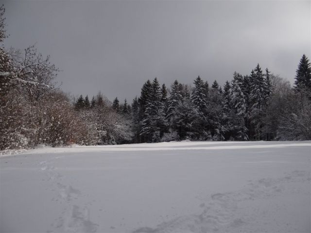 JEVNICA - Sv. MIKLAVŽ - GEOSS - KRESNICE - foto
