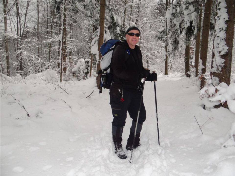 JEVNICA - Sv. MIKLAVŽ - GEOSS - KRESNICE - foto povečava