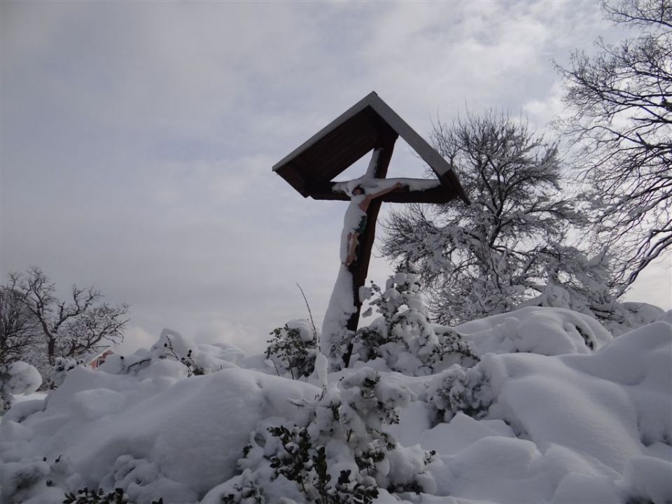 JEVNICA - Sv. MIKLAVŽ - GEOSS - KRESNICE - foto povečava