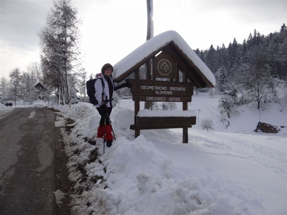 JEVNICA - Sv. MIKLAVŽ - GEOSS - KRESNICE - foto povečava