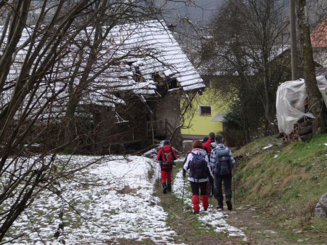 JEVNICA - Sv. MIKLAVŽ - GEOSS - KRESNICE - foto