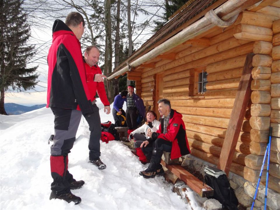 GOLTE, 15.2.2014 - foto povečava