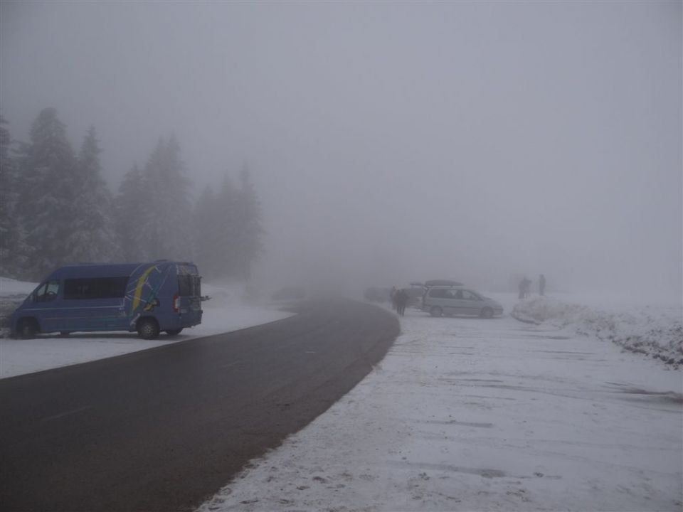 ROGLA - KLOPNI VRH, 2.3.2014 - foto povečava