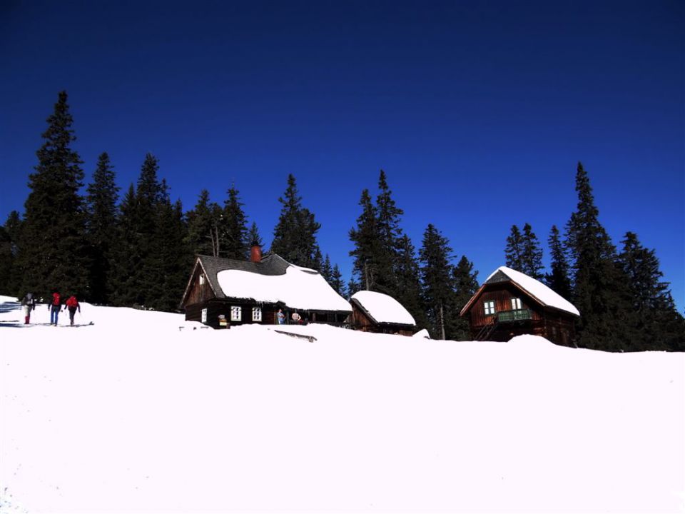 ZIRBITZKOGEL, 2396 m (A) - foto povečava