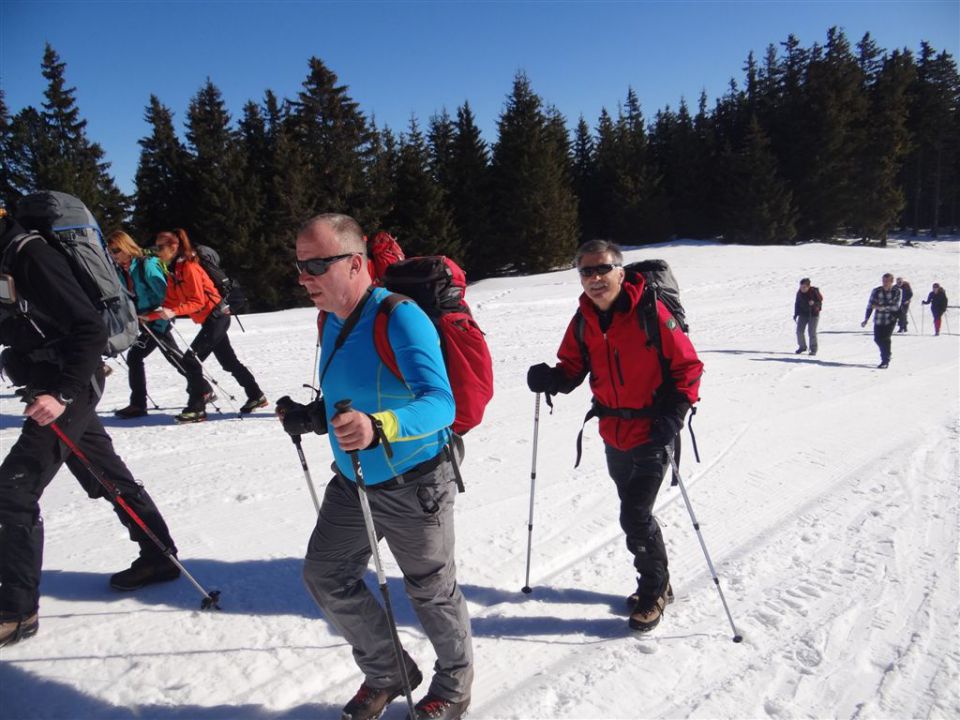 ZIRBITZKOGEL, 2396 m (A) - foto povečava