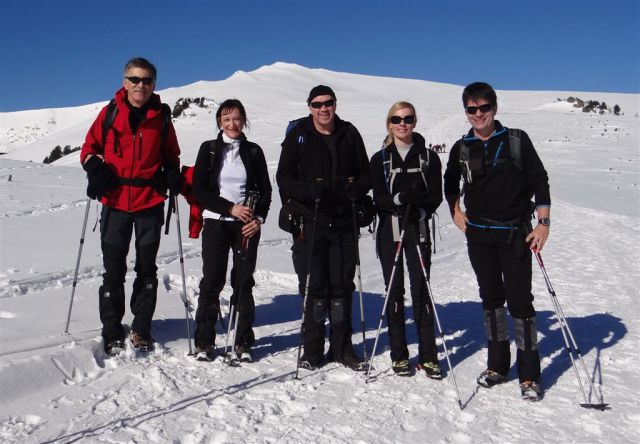 ZIRBITZKOGEL, 2396 m (A) - foto