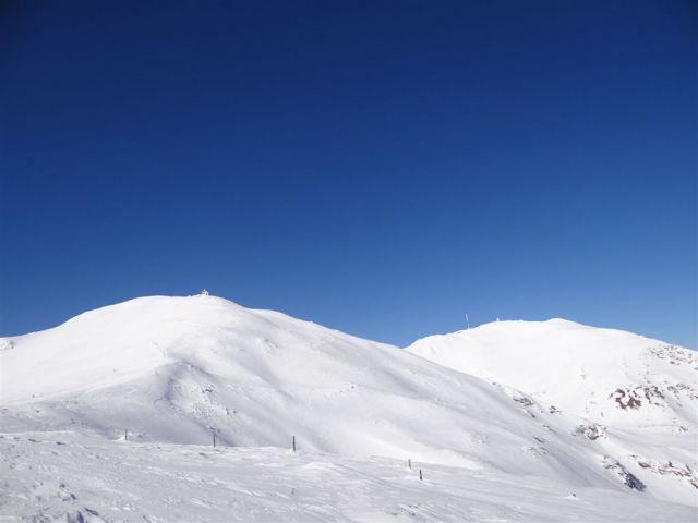 ZIRBITZKOGEL, 2396 m (A) - foto